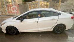 شيفروليه كروز